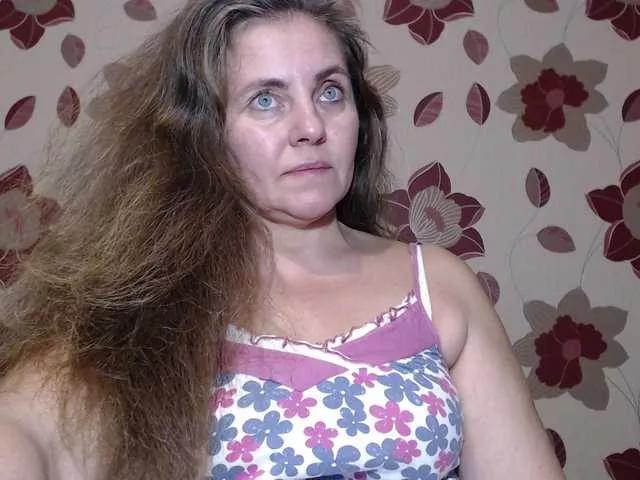 Freechat -Alyonushka- on BongaCams
