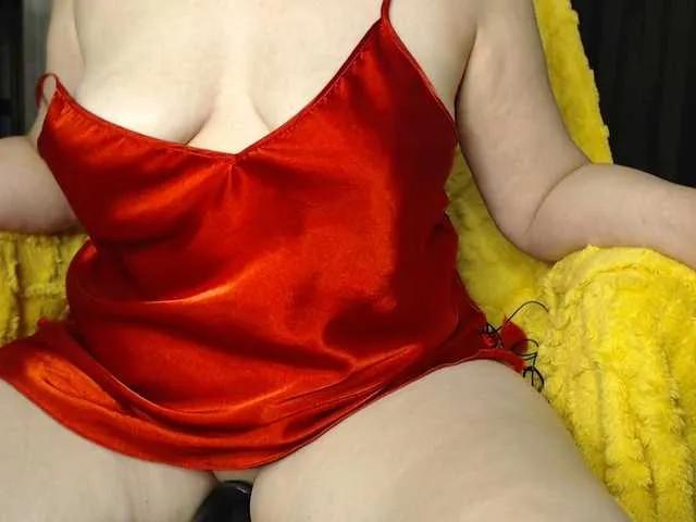 Freechat -Alyonushka- on BongaCams
