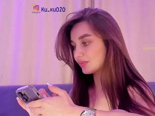 Offline -INDICA- on BongaCams