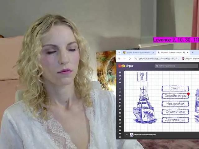 -My-Girl- on BongaCams 