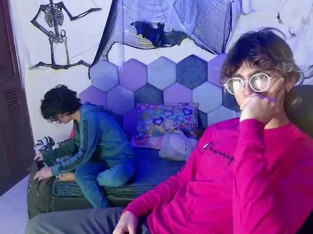Wacky 2006-tgn from BongaCams gets their body screwed on webcam! 2006-tgn from BongaCams
