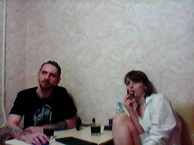 Freechat 2BlackCats on BongaCams