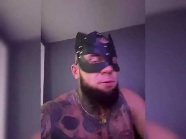 4fame4funy on BongaCams