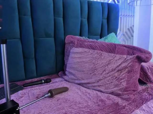 Abbyadams on BongaCams 