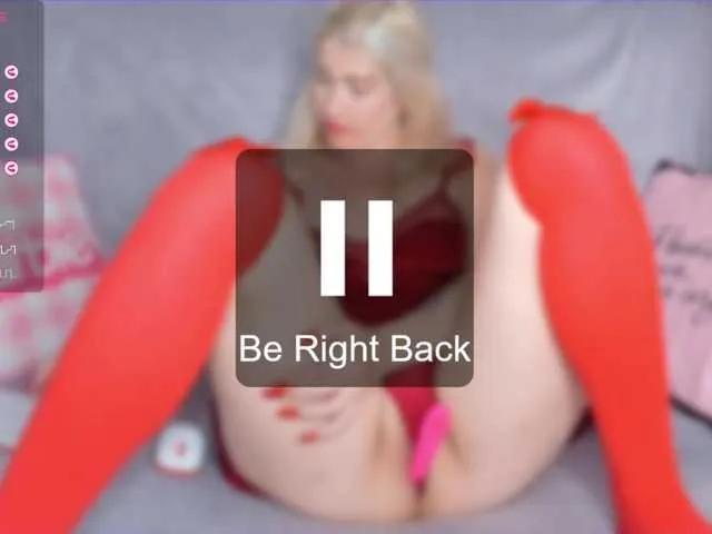 Agata-Milfi on BongaCams 