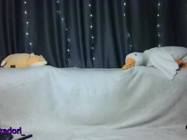 Akadori on BongaCams 