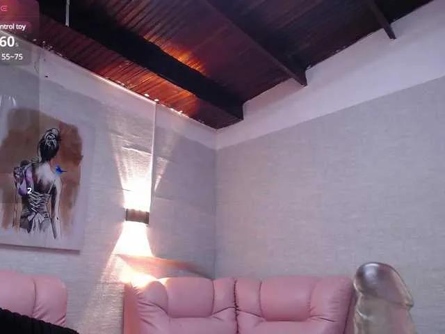 Alaya-Cute on BongaCams 