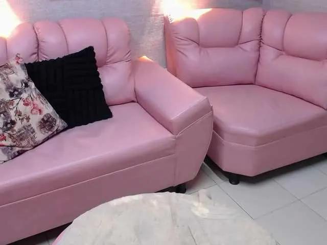 Alaya-Cute on BongaCams 