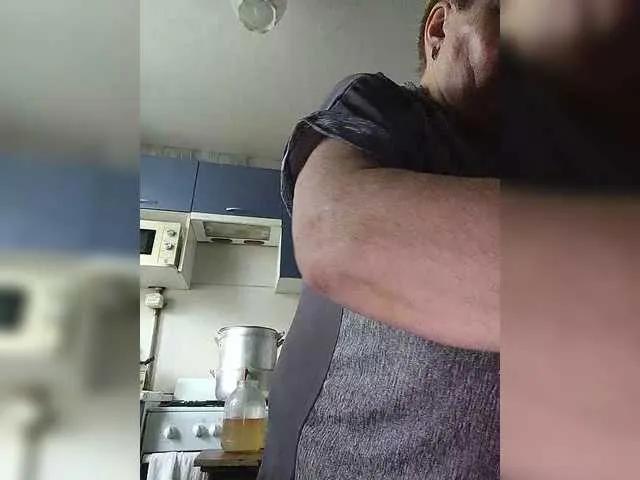 Alena61 on BongaCams