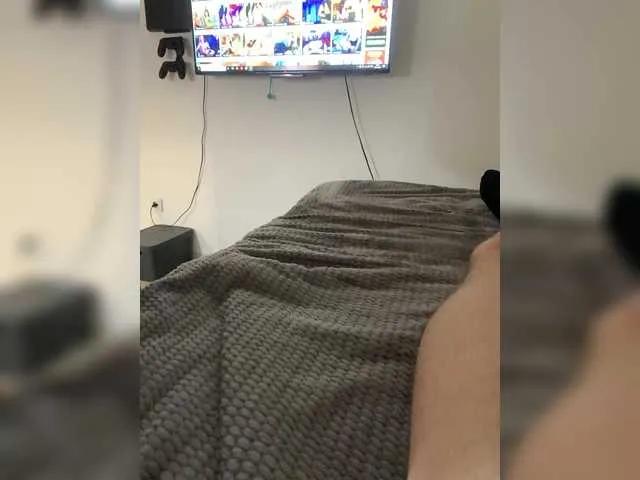 AlexMir69 on BongaCams