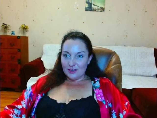 Alice3694 on BongaCams