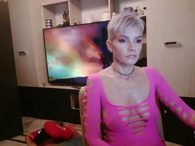 Young Alice69Sochi - sexy, randy and ready to pleasure Alice69Sochi from BongaCams