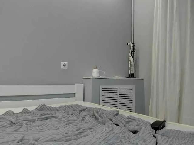 AliceBlack on BongaCams
