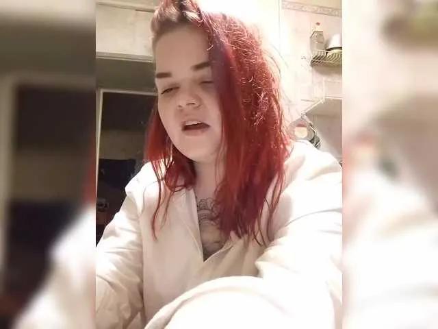 AliceFoxy777 on BongaCams