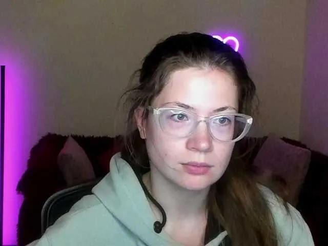 Aliciafolow009 on BongaCams