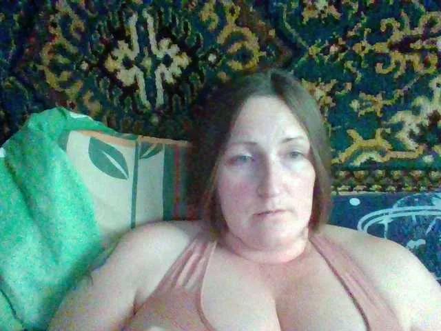 AllaSowinskaya on BongaCams