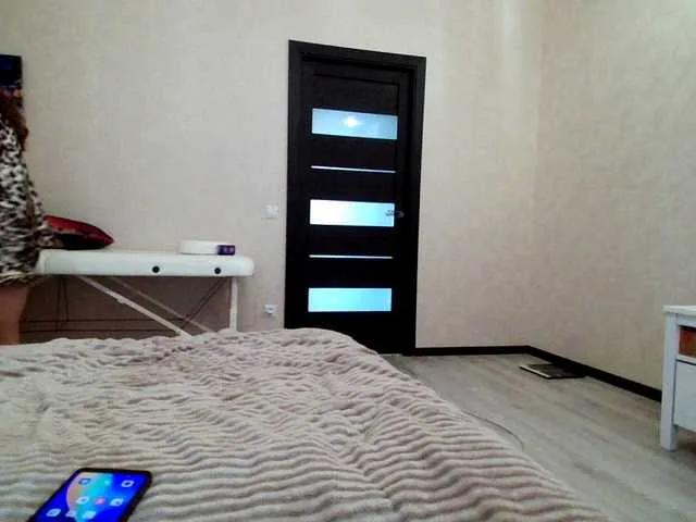 AllisonXStar on BongaCams 