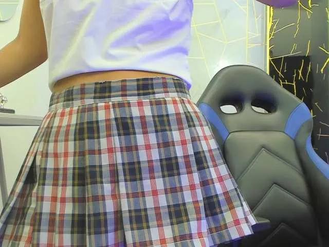 Alondraconnor on BongaCams