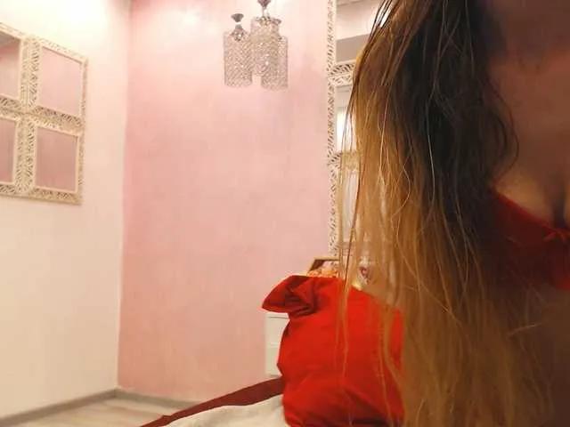 AmaliaVaso on BongaCams 