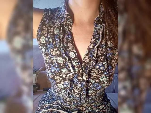 AmandaBailey on BongaCams 
