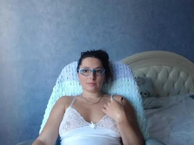 AmandaFresh24 on BongaCams 