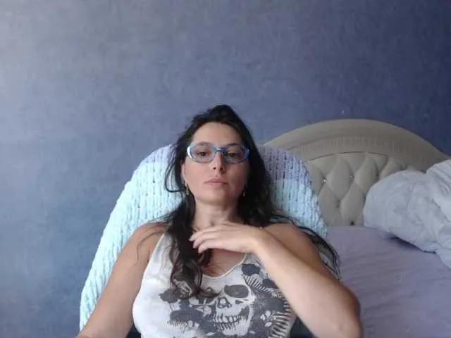 AmandaFresh24 on BongaCams 