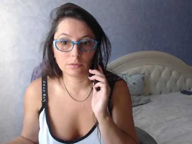 AmandaFresh24 on BongaCams 