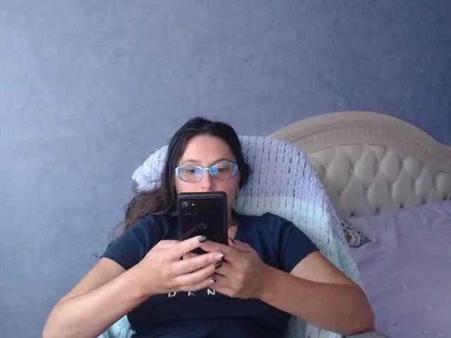 AmandaFresh24 on BongaCams