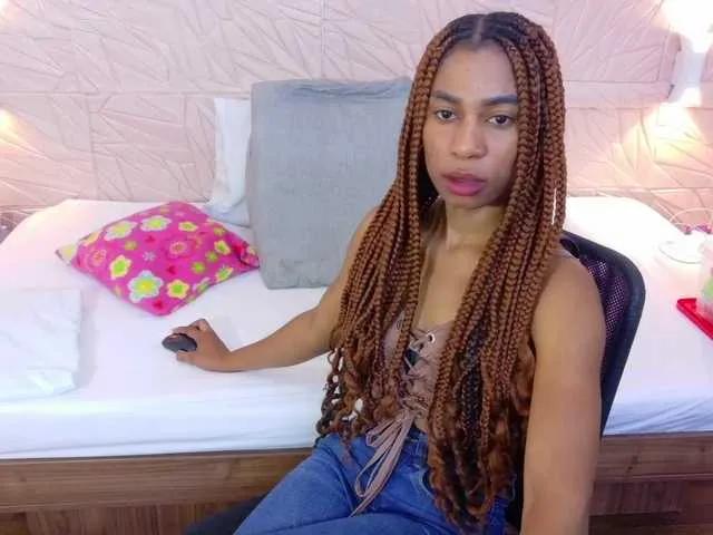 Offline amarantha-love18 on BongaCams