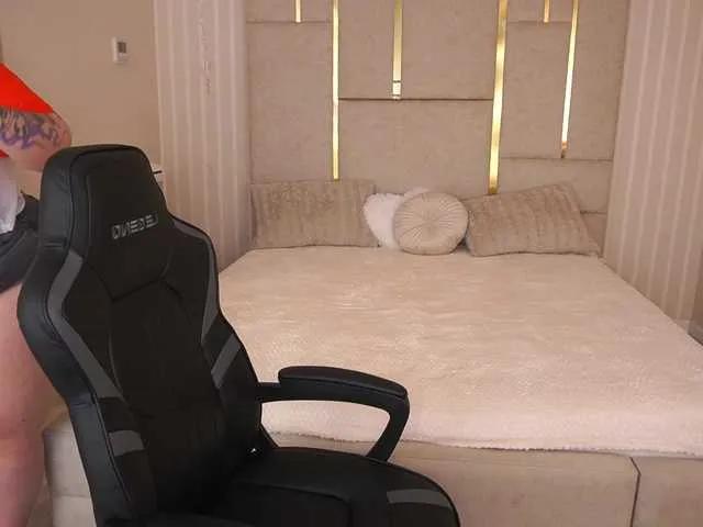 AmazonkaStarrr on BongaCams 