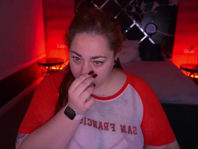 AmazonkaStarrr
