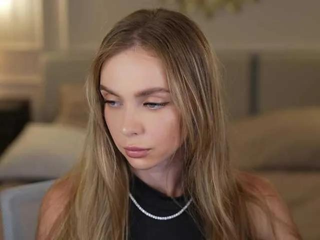 Anabelka054 on BongaCams 