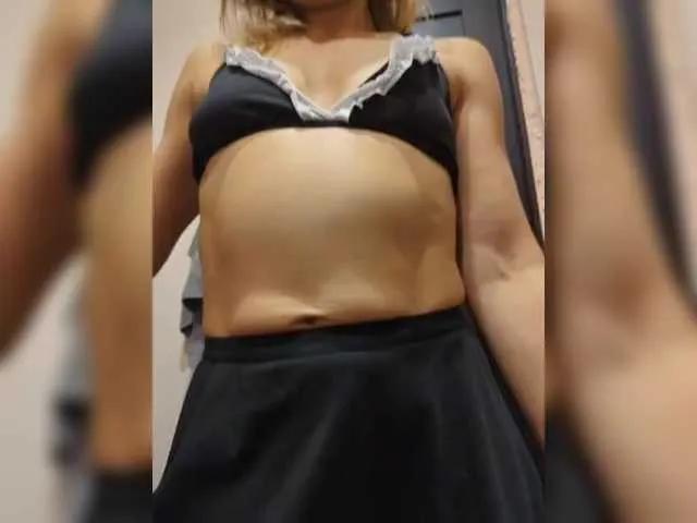 Anallovess on BongaCams 