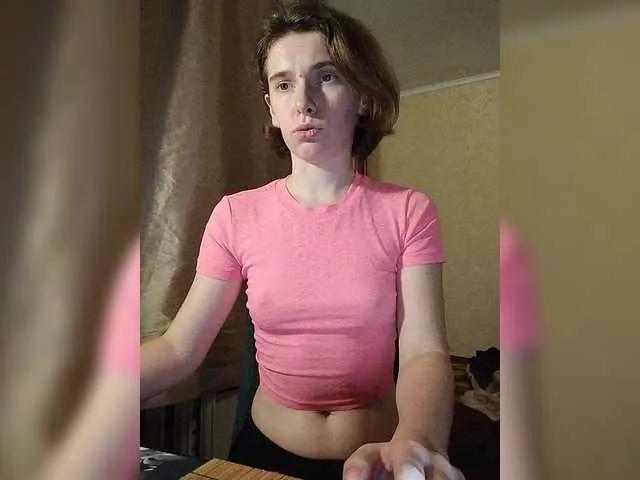 Anas1eysha on BongaCams