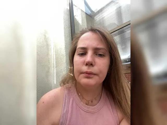 Anastasia99-1 on BongaCams 