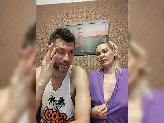 Offline Andre202A on BongaCams