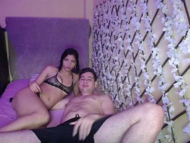 Offline ANDREAHOTCOUPLE69 on BongaCams