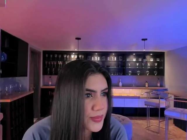 Offline AngelicaVega on BongaCams