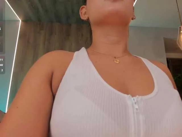 Offline AngelicaVega on BongaCams