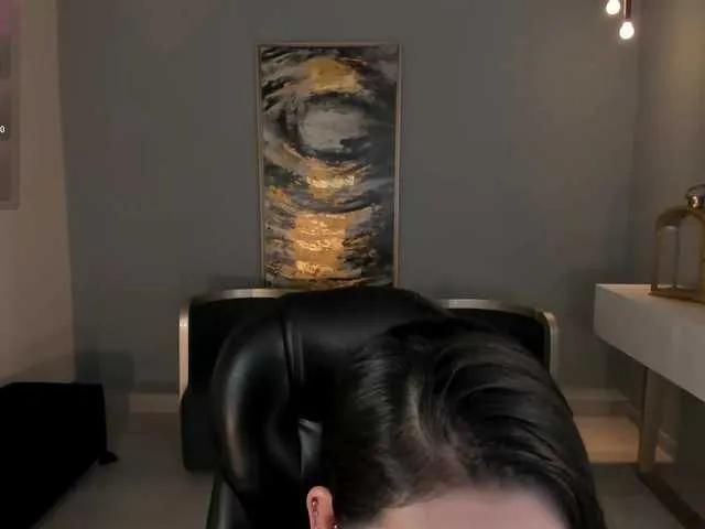 Offline AngelicaVega on BongaCams