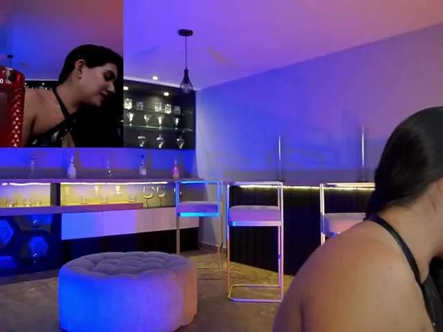 Offline AngelicaVega on BongaCams