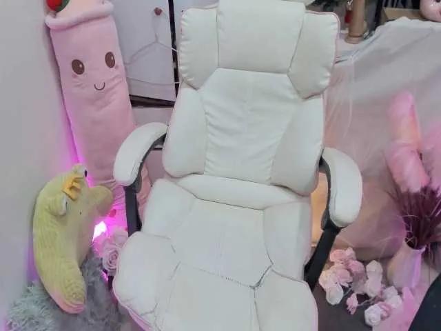 Offline Animeee on BongaCams