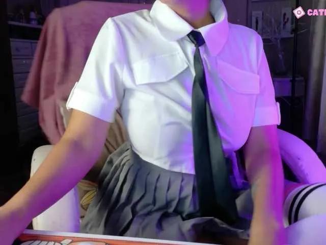 Offline Anisahade29 on BongaCams