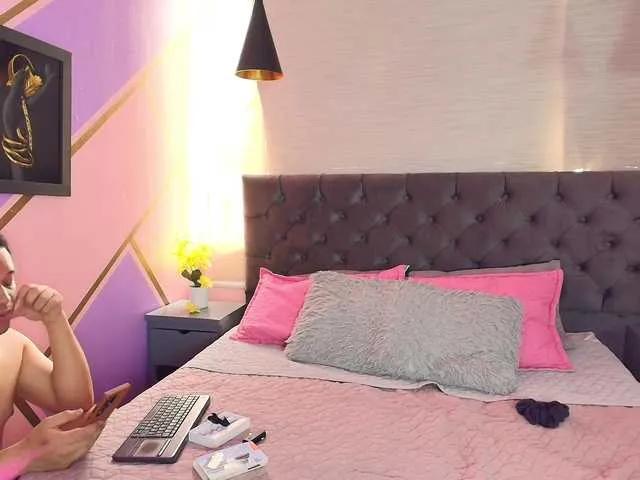 Annie-Lii on BongaCams 