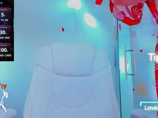 anyarosses on BongaCams 