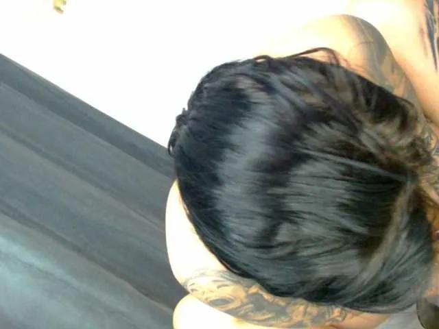 arianatattoos on BongaCams 