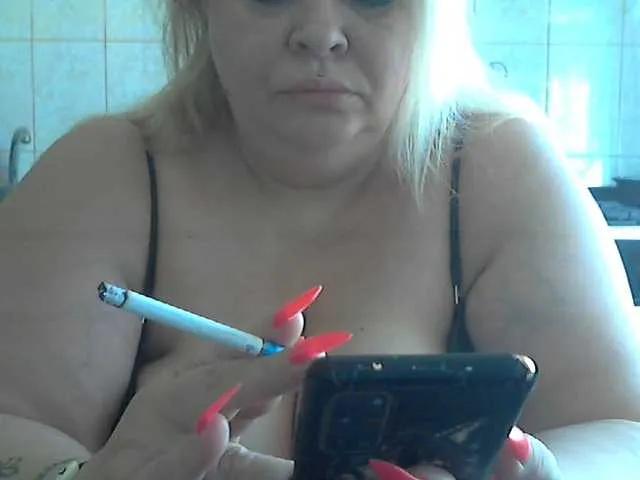 AriannaMilf on BongaCams 
