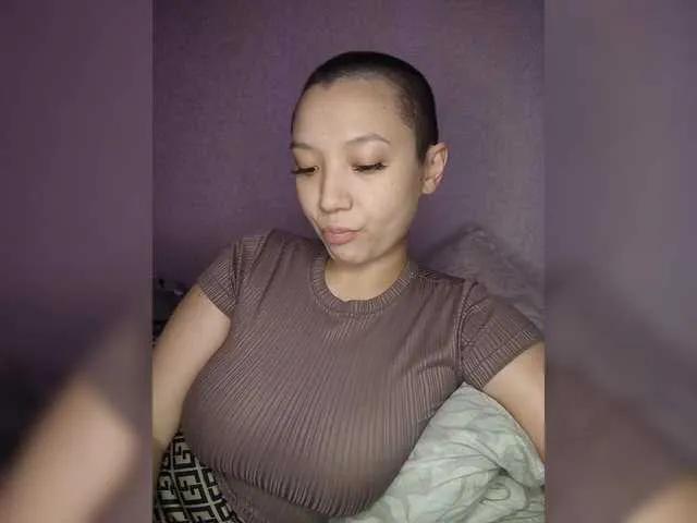 Freechat Arina979797 on BongaCams