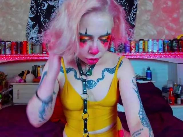 Freechat Aru-k0t0 on BongaCams