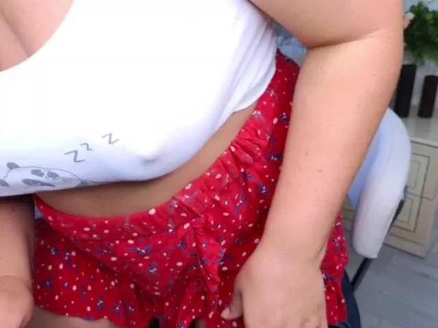 Baby-Mary on BongaCams 
